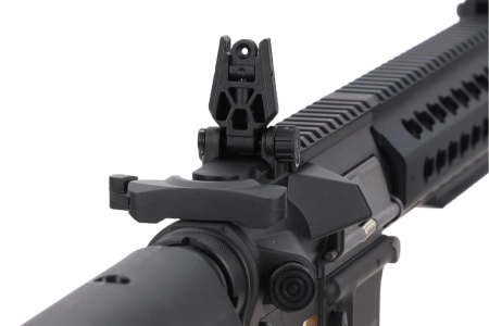 Karabinek ASG Specna Arms RRA SA-P07 PRIME™ Aster II ETU BLDC™ Czarny