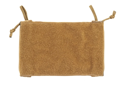 Kieszeń wewnętrzna Wosport VE-ACC-17 Coyote Brown