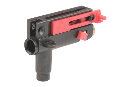 Metalowa komora Hop-Up do replik typu AK (Gen.2)