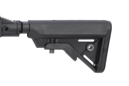 Karabinek ASG Specna Arms x KPYK SA-PJ15 PRIME™ Aster II ETU BLDC™ Oliwkowy