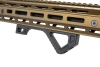 Karabinek ASG Specna Arms Daniel Defense® RIS III 12.5'' SA-P28 Prime™ Aster II ETU z silnikiem bezszczotkowym Chaos Bronze