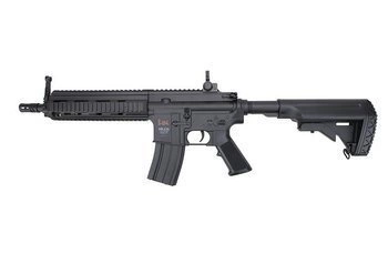 Replika karabinka Heckler & Koch HK416 CQB