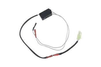 Okablowanie z mikrostykiem GB V2 QD (tył)