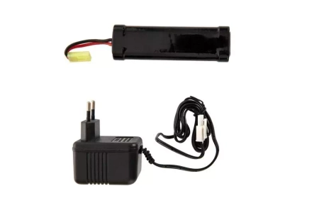 Replika karabinka CM009F - czarna