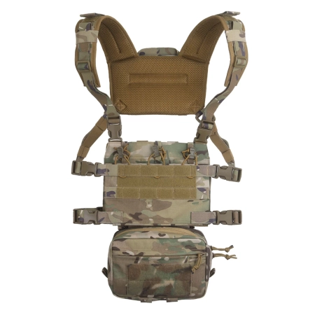 Kamizelka Chest Rig Wosport VE-107 MC