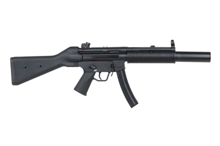 Pistolet maszynowy ASG Golden Eagle 6857 Czarny