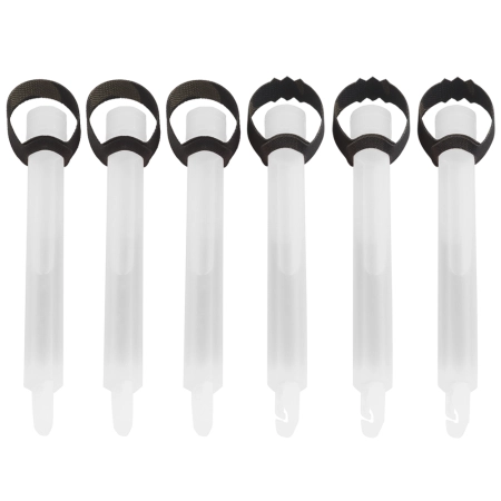 Ładownica Wosport na glowsticki BP-131 MC Black