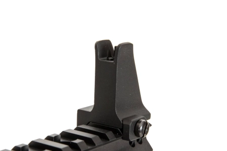 Replika karabinka War Sport LVOA-S - czarna