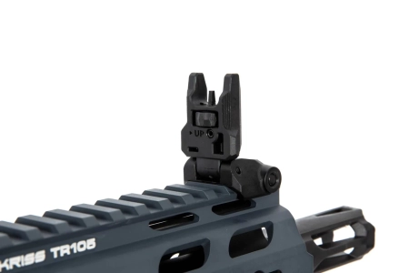 Replika karabinka Trident Mk2 PDW - szara