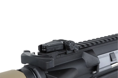 Karabinek ASG Specna Arms SA-C17 CORE™ HAL ETU™ Gen.2 Half-Tan