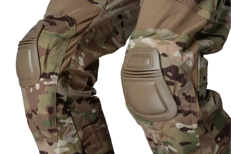 Spodnie Primal Combat G3 - Multicam
