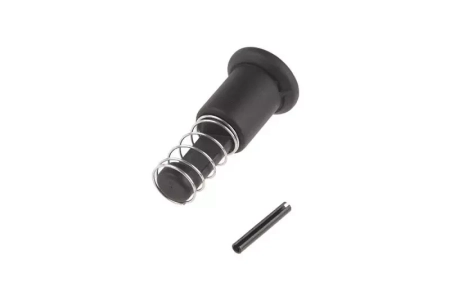 Atrapa dosyłacza zamka do replik M4/M16 - MP060