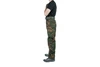 Spodnie parka - SS-Lieto