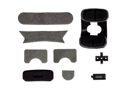 Replika hełmu Ballistic Aramid Heavy Version - Foliage Green