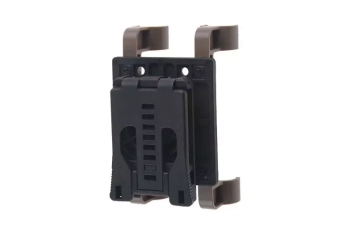 Ładownica P Shotshell 4Q Independent 12GA - dark earth