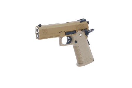 Pistolet ASG Specna Arms SA-VGP03 VAPOR™ Tan
