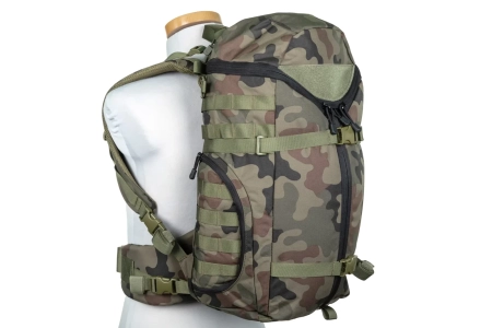 Plecak patrolowy 40L Specna Arms Tactical Wz. 93 Pantera Leśna