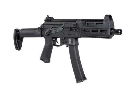 Pistolet maszynowy ASG Specna Arms SA-J20 FLEX™ High Speed (30 rps)