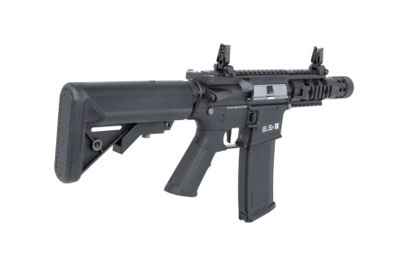 Karabinek ASG Specna Arms SA-C10 CORE™ HAL ETU™ Gen.2 Czarny