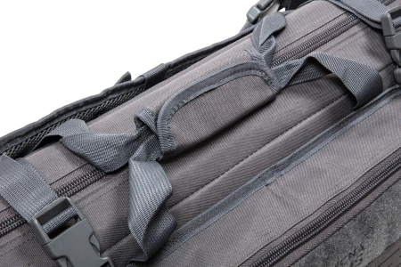 Pokrowiec Specna Arms Urban War Rifle Bag Szary