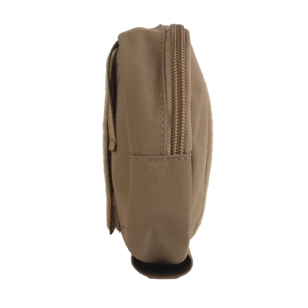 Podwieszana kieszeń uniwersalna Wosport Small Multi-Purpose Task Pouch Coyote Brown