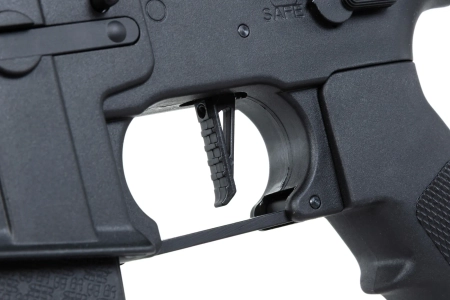 Karabinek ASG Specna Arms SA-C20 CORE™ HAL ETU™ Gen.2 Czarny