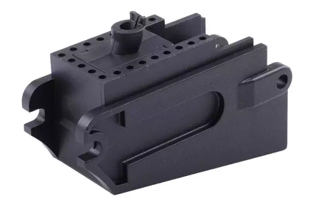 Adapter magazynków M4/M16 do replik typu G36