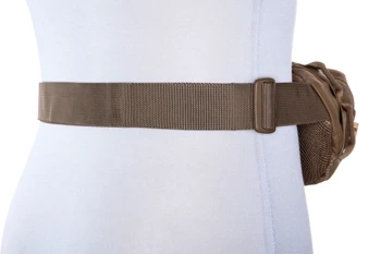 Torba Waist Bag Elite Hex Coyote