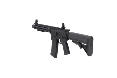 Karabinek ASG Specna Arms RRA SA-P07 PRIME™ Aster II ETU BLDC™ Czarny
