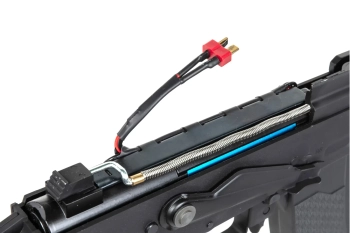 Karabinek ASG Specna Arms SA-J79 CORE™ HAL ETU Gen.2 Czarny