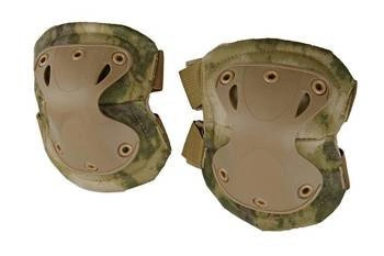 Ochraniacze na łokcie Future -  ATC FG