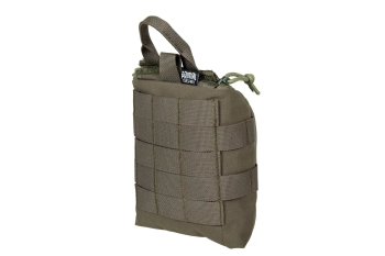 Taktyczna apteczka zrywana Sogna - Oliwkowa