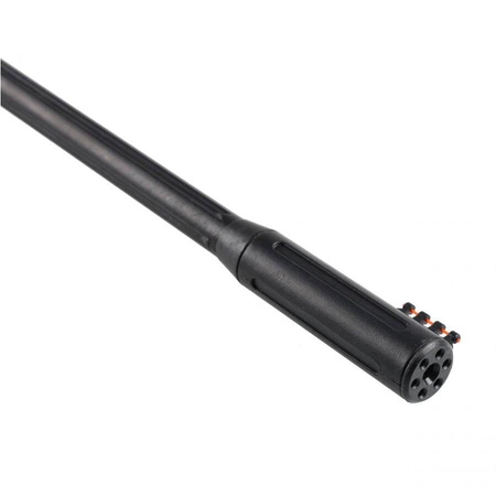 Wiatrówka Diana 21 FBB 4,5 mm z lunetą 4x32