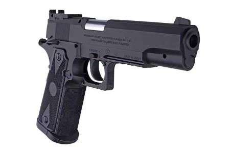 Replika pistoletu COLT 1911 NBB