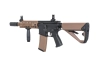 Karabinek ASG Arcturus LWT MK-II CQB 10" AEG SPORT SE™ Half-Tan