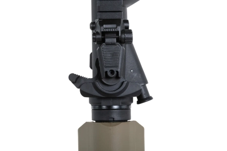 Karabinek ASG Specna Arms SA-C09 CORE™ HAL ETU™ Gen.2 Half-Tan