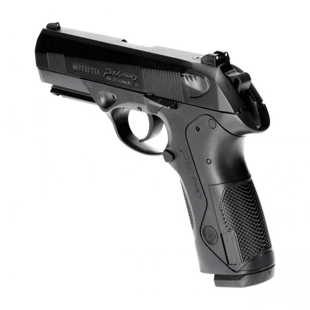 Pistolet wiatrówka Beretta Px4 Storm 4,5 mm BB/diabolo CO2
