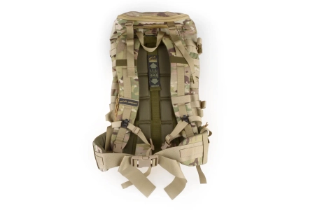 Plecak ZipperFox 40l Special - Multicam®