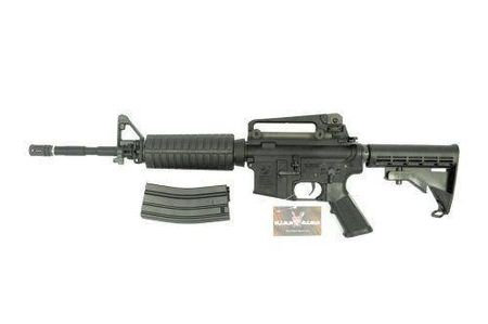 Replika elektryczna karabinka Colt M4A1