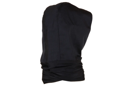 Maska Wosport Tactical Mask Set MC Black