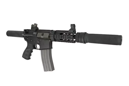 Replika karabinka TR16 CRW Cannon