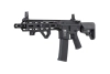 Karabinek ASG Specna Arms Daniel Defense® RIS III 10.5'' SA-C27 CORE™ HAL ETU™ Gen.2 Czarny