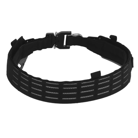 Pas taktyczny Wosport ARC Tactical Belt M Czarny
