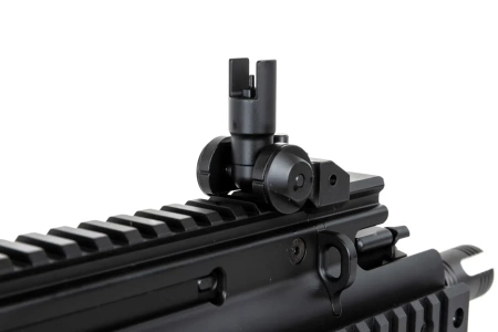 Subkarabinek ASG Cybergun x FN HERSTAL SCAR-SC walizką transportową