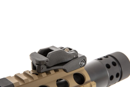 Replika karabinka Specna Arms RRA SA-E10 PDW EDGE™ HAL2 ™ Half-Tan
