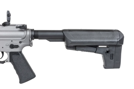 Karabinek ASG Krytac Barrett REC7 DI CARBINE Szary