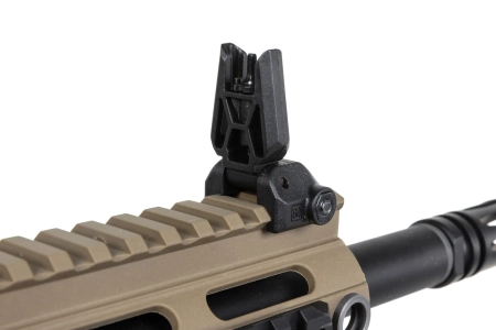 Karabinek ASG Specna Arms SA-FX01 FLEX™ HAL ETU™ 0.5J Half-Tan