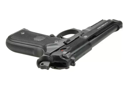 Replika pistoletu typu BERETTA M9 BlowBack GGB