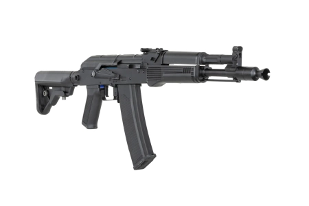Karabinek ASG Specna Arms SA-J80 CORE™ HAL ETU Gen. 2 Czarny