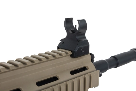 Karabinek ASG Specna Arms SA-FH07 FLEX™ HAL ETU Gen. 2 Half-Tan